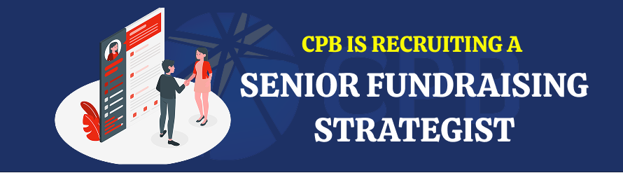 join cpb For Just £5 a Month!